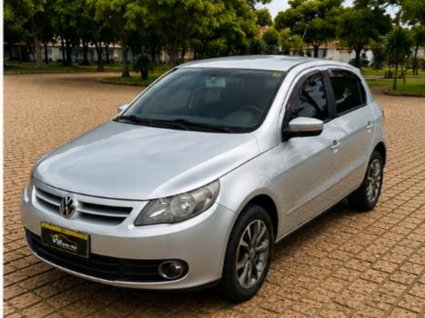 VOLKSWAGEN Gol 1.6 MI 4P, Foto 1