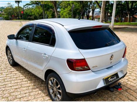 VOLKSWAGEN Gol 1.6 MI 4P, Foto 2