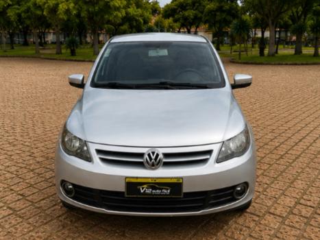 VOLKSWAGEN Gol 1.6 MI 4P, Foto 3