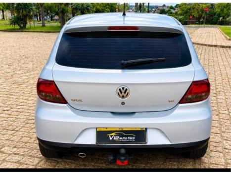 VOLKSWAGEN Gol 1.6 MI 4P, Foto 4