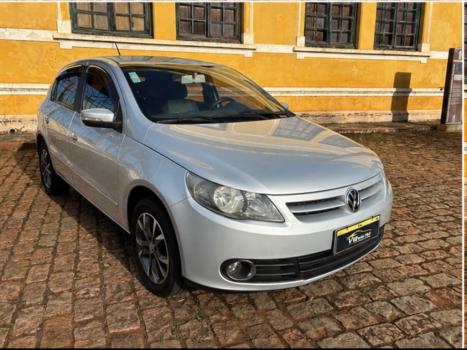 VOLKSWAGEN Gol 1.6 MI 4P, Foto 5