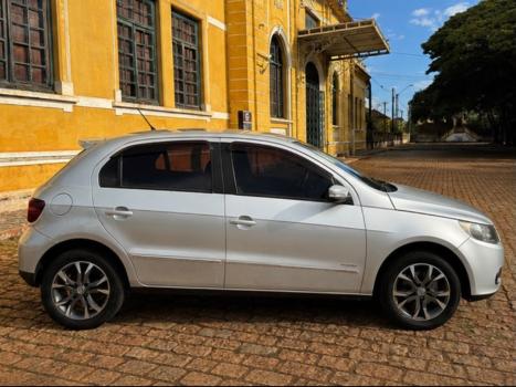 VOLKSWAGEN Gol 1.6 MI 4P, Foto 6
