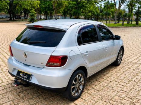 VOLKSWAGEN Gol 1.6 MI 4P, Foto 7