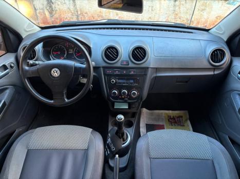 VOLKSWAGEN Gol 1.6 MI 4P, Foto 8