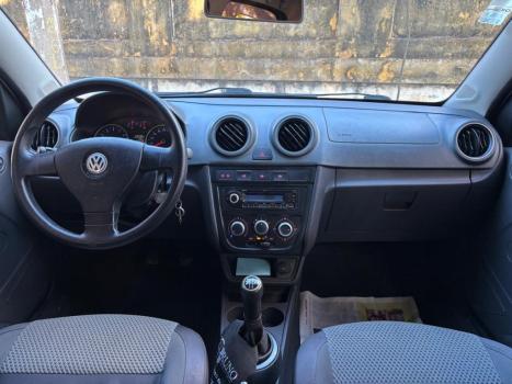 VOLKSWAGEN Gol 1.6 MI 4P, Foto 10