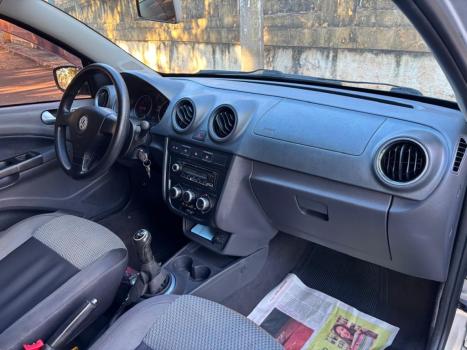 VOLKSWAGEN Gol 1.6 MI 4P, Foto 11