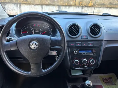 VOLKSWAGEN Gol 1.6 MI 4P, Foto 13