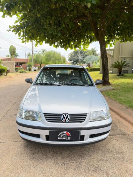VOLKSWAGEN Gol 1.6 MI 4P, Foto 1