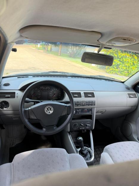 VOLKSWAGEN Gol 1.6 MI 4P, Foto 2