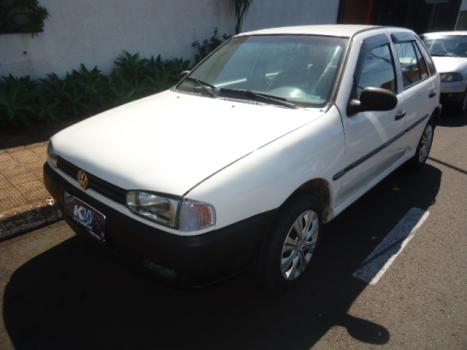 VOLKSWAGEN Gol 1.6 MI 4P CL, Foto 1
