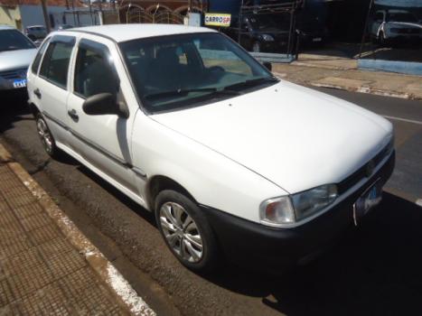 VOLKSWAGEN Gol 1.6 MI 4P CL, Foto 2