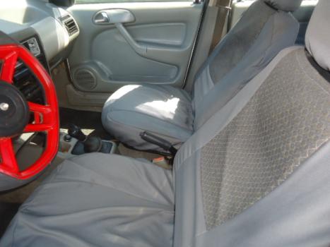 VOLKSWAGEN Gol 1.6 MI 4P CL, Foto 3
