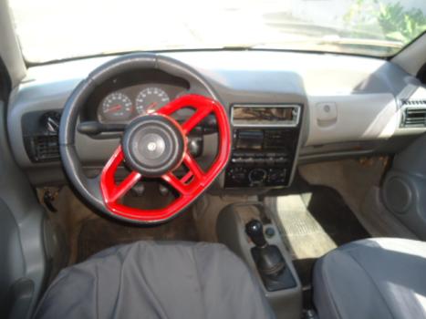 VOLKSWAGEN Gol 1.6 MI 4P CL, Foto 4