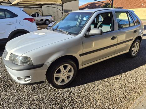 VOLKSWAGEN Gol 1.8 4P G3 POWER FLEX, Foto 1