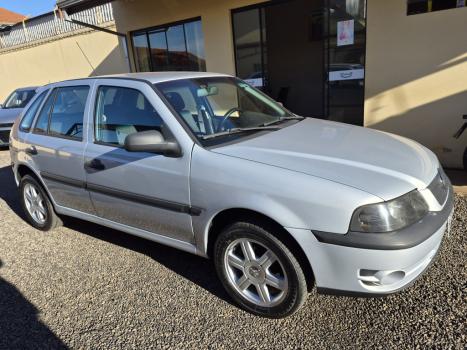 VOLKSWAGEN Gol 1.8 4P G3 POWER FLEX, Foto 2