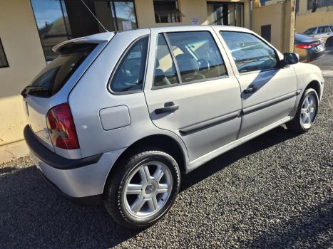 VOLKSWAGEN Gol 1.8 4P G3 POWER FLEX, Foto 3