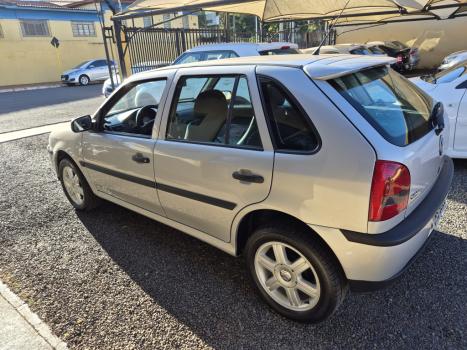 VOLKSWAGEN Gol 1.8 4P G3 POWER FLEX, Foto 4