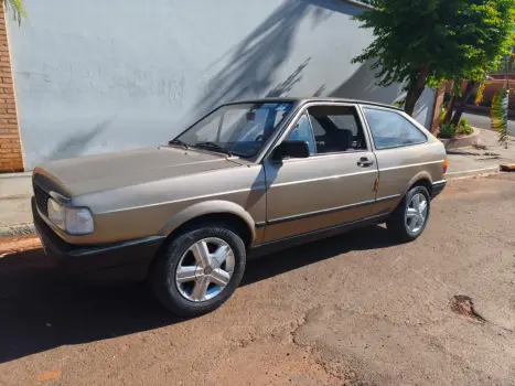 VOLKSWAGEN Gol 1.8 CL, Foto 1