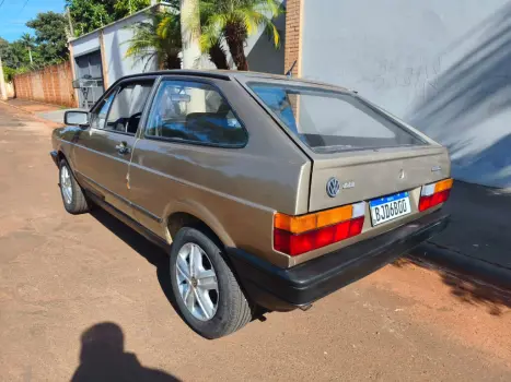 VOLKSWAGEN Gol 1.8 CL, Foto 2