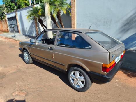 VOLKSWAGEN Gol 1.8 CL, Foto 3
