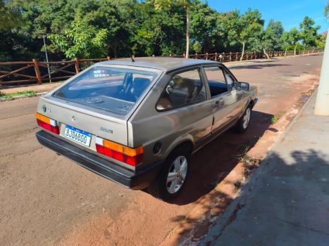VOLKSWAGEN Gol 1.8 CL, Foto 4