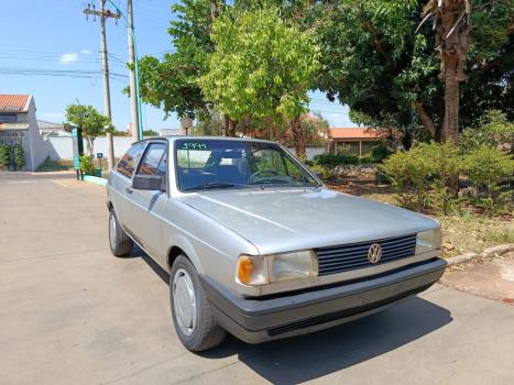 VOLKSWAGEN Gol 1.8 GL, Foto 4