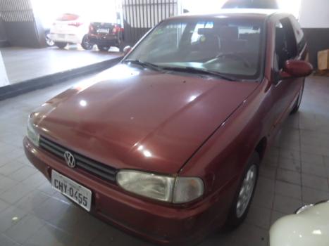 VOLKSWAGEN Gol 1.8 GLI, Foto 1