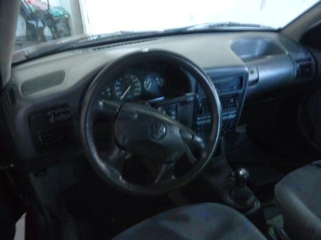 VOLKSWAGEN Gol 1.8 GLI, Foto 4