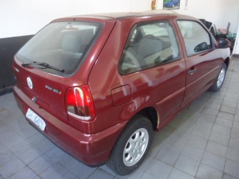 VOLKSWAGEN Gol 1.8 GLI, Foto 6