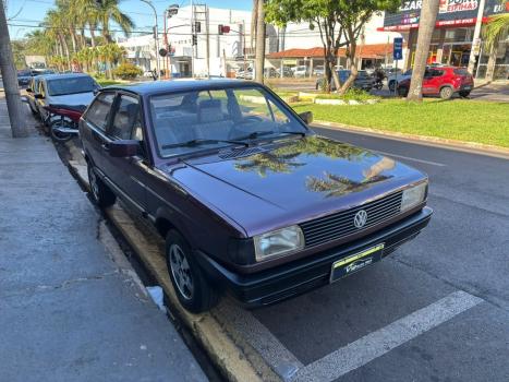 VOLKSWAGEN Gol 1.8 GL, Foto 1