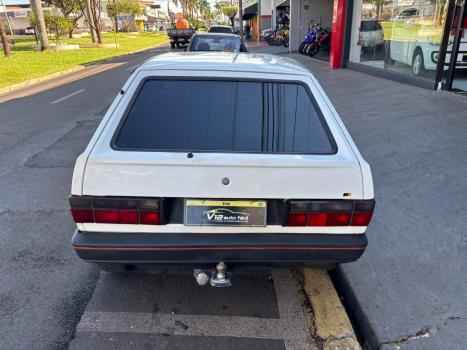 VOLKSWAGEN Gol 1.8 GL, Foto 4