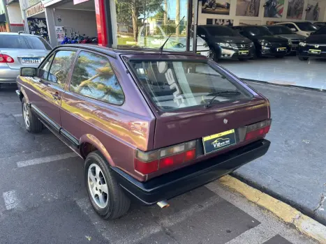 VOLKSWAGEN Gol 1.8 GL, Foto 16