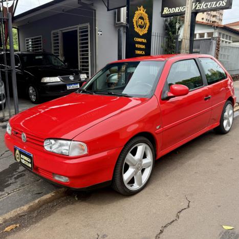VOLKSWAGEN Gol 1.8 TSI, Foto 2