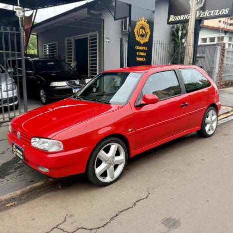 VOLKSWAGEN Gol 1.8 TSI, Foto 3