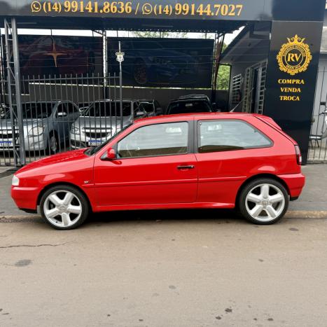 VOLKSWAGEN Gol 1.8 TSI, Foto 4