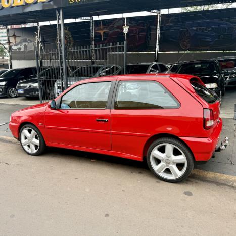 VOLKSWAGEN Gol 1.8 TSI, Foto 5