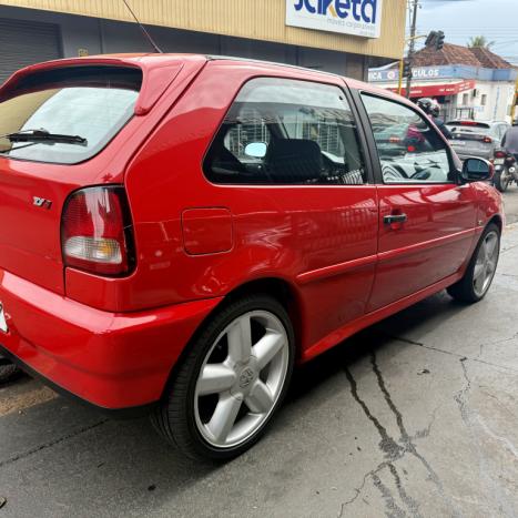 VOLKSWAGEN Gol 1.8 TSI, Foto 6