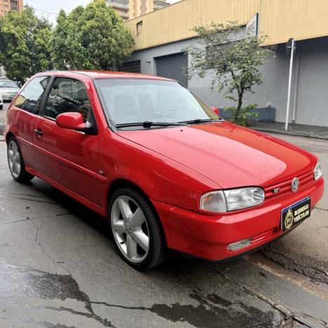 VOLKSWAGEN Gol 1.8 TSI, Foto 7