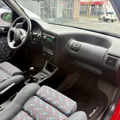 VOLKSWAGEN Gol 1.8 TSI, Foto 8