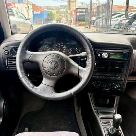 VOLKSWAGEN Gol 1.8 TSI, Foto 9
