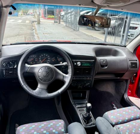 VOLKSWAGEN Gol 1.8 TSI, Foto 10