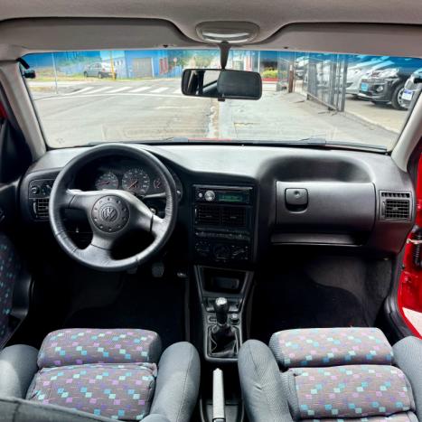 VOLKSWAGEN Gol 1.8 TSI, Foto 11