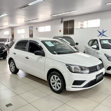 VOLKSWAGEN Gol , Foto 1