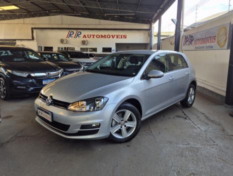 VOLKSWAGEN Golf 1.0 12V 4P TSI COMFORTLINE FLEX, Foto 2