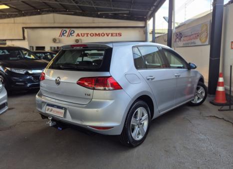VOLKSWAGEN Golf 1.0 12V 4P TSI COMFORTLINE FLEX, Foto 3