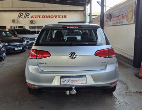 VOLKSWAGEN Golf 1.0 12V 4P TSI COMFORTLINE FLEX, Foto 4