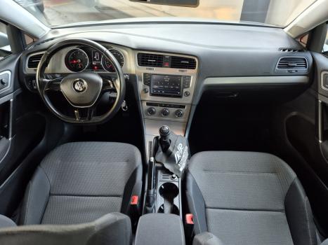 VOLKSWAGEN Golf 1.0 12V 4P TSI COMFORTLINE FLEX, Foto 6