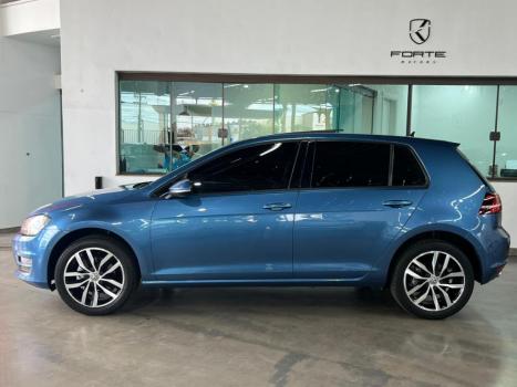 VOLKSWAGEN Golf 1.4 16V 4P TSI HIGHLINE, Foto 2