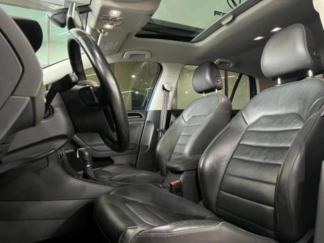 VOLKSWAGEN Golf 1.4 16V 4P TSI HIGHLINE, Foto 4