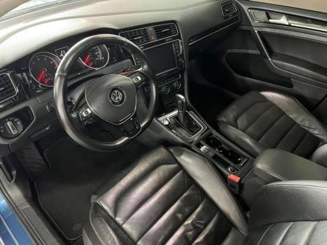 VOLKSWAGEN Golf 1.4 16V 4P TSI HIGHLINE, Foto 5